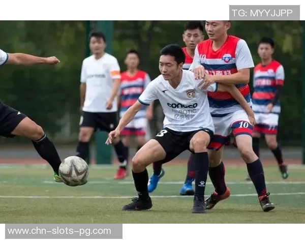 成都草根足球联赛助力青少年成长打造全民健身新风尚